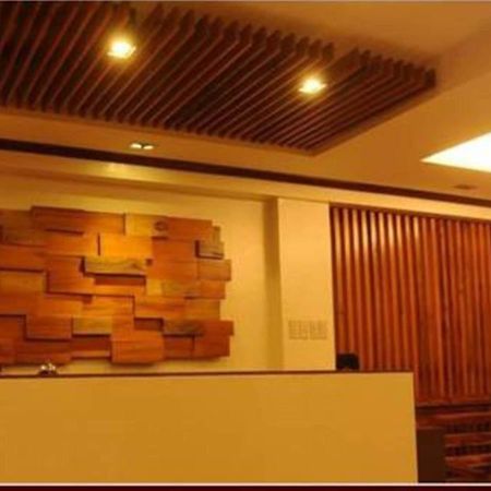 อบอซซา รีสอร์ต บอราเคย์ Hotel Balabag  ภายนอก รูปภาพ