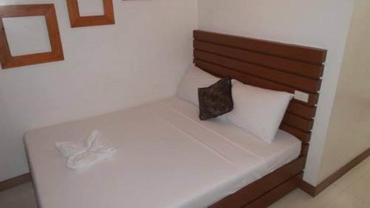 อบอซซา รีสอร์ต บอราเคย์ Hotel Balabag  ภายนอก รูปภาพ