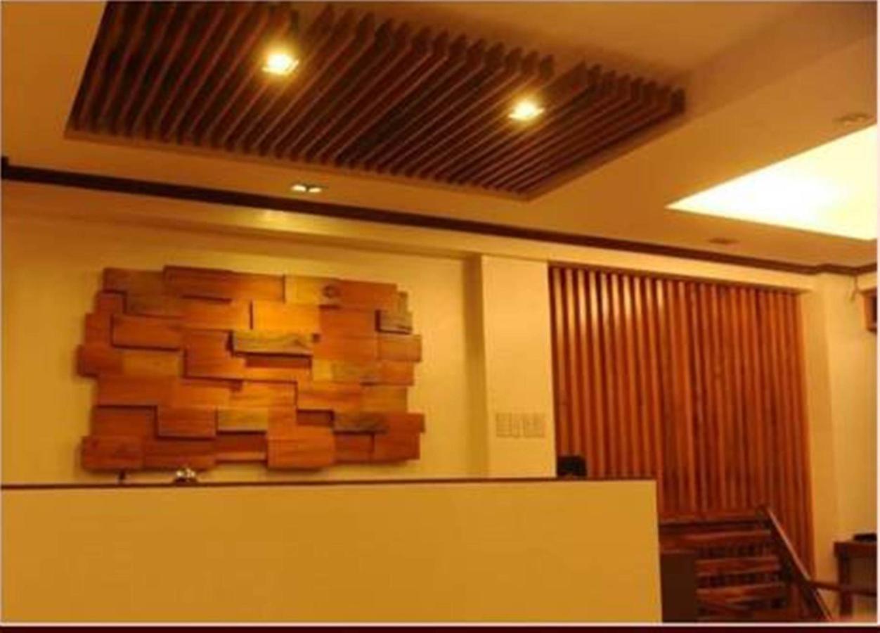 อบอซซา รีสอร์ต บอราเคย์ Hotel Balabag  ภายนอก รูปภาพ