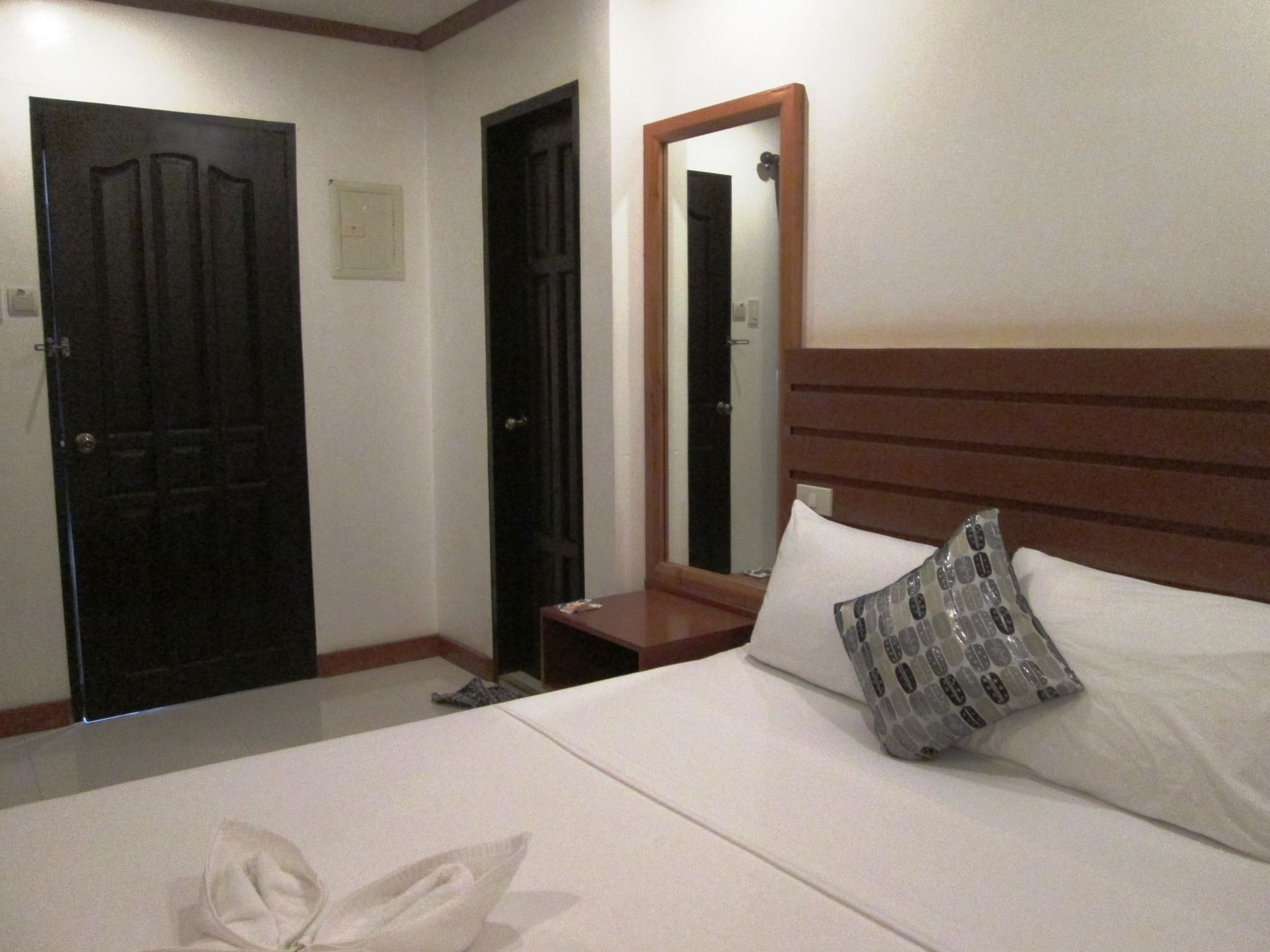 อบอซซา รีสอร์ต บอราเคย์ Hotel Balabag  ภายนอก รูปภาพ