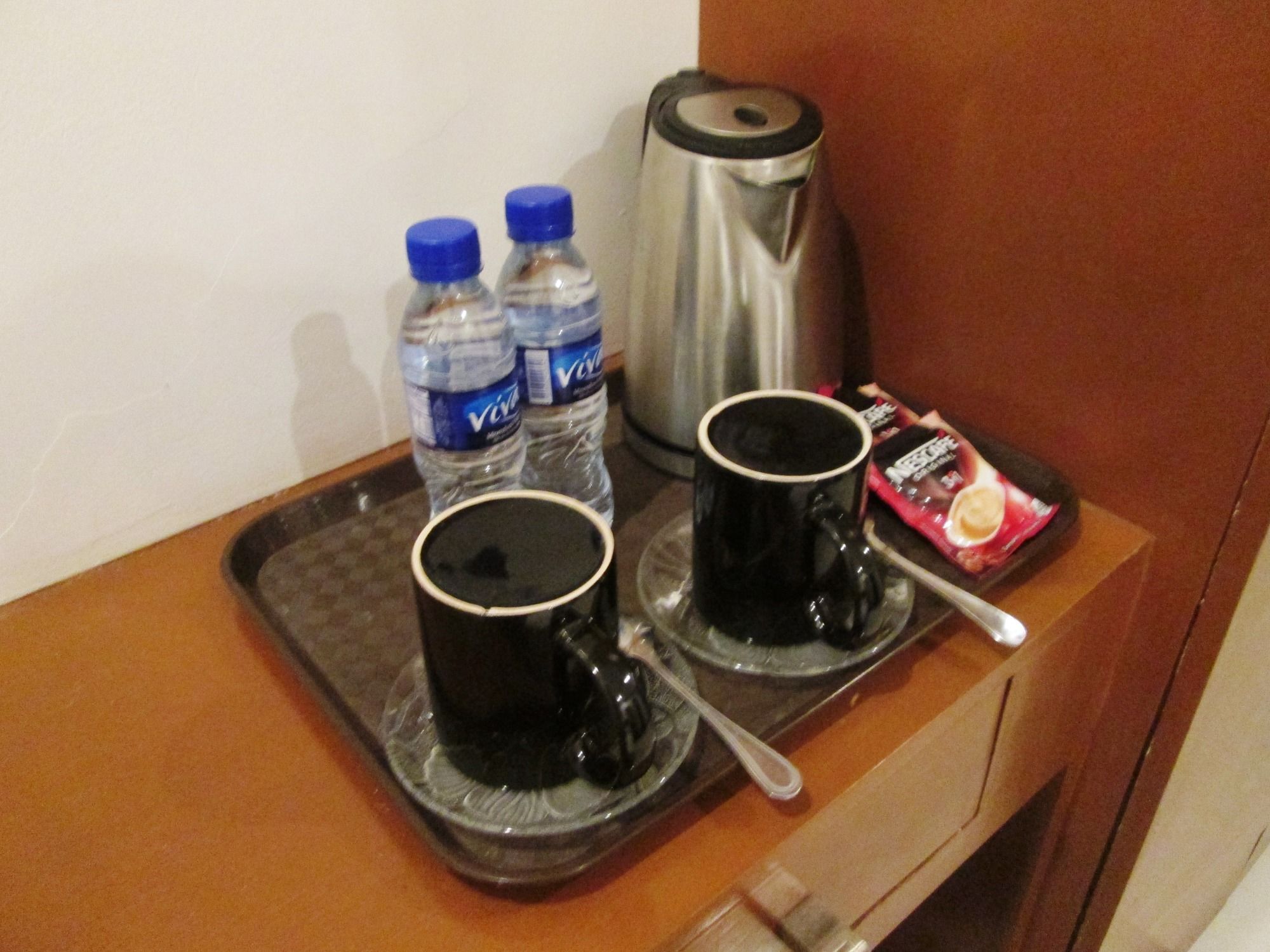 อบอซซา รีสอร์ต บอราเคย์ Hotel Balabag  ภายนอก รูปภาพ