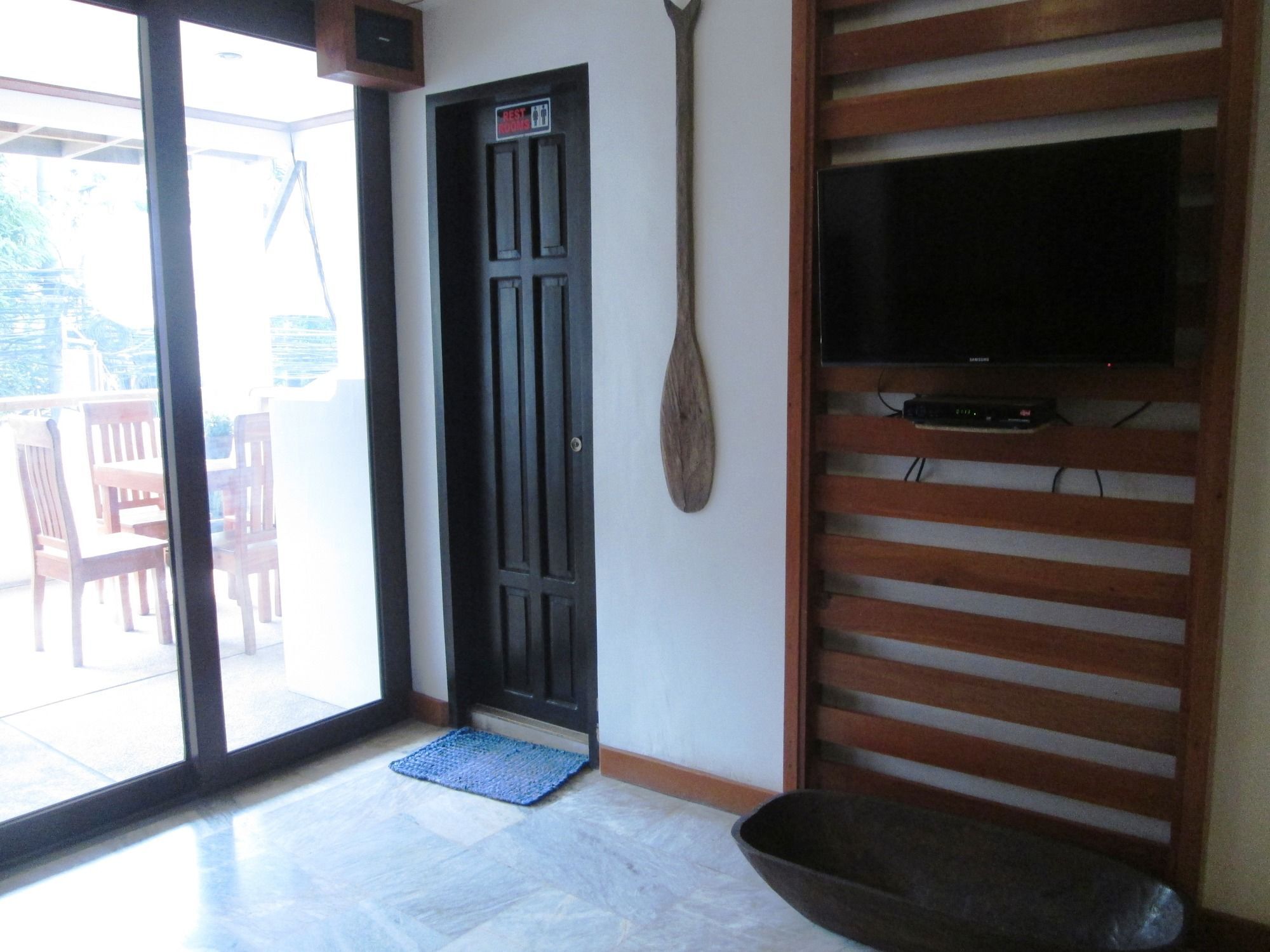 อบอซซา รีสอร์ต บอราเคย์ Hotel Balabag  ภายนอก รูปภาพ